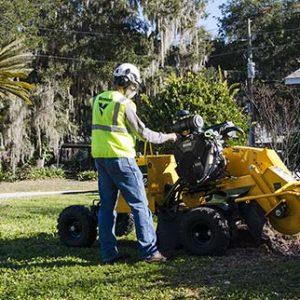 fresaceppi SC360 Vermeer Italia in azione