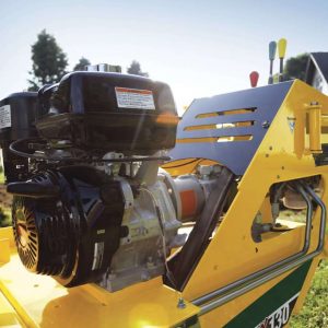 RTX130 Vermeer Trencher