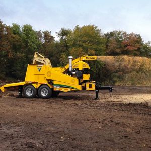 Cippatrici Vermeer WC2300XL TIER 4I (Stage IIIB)